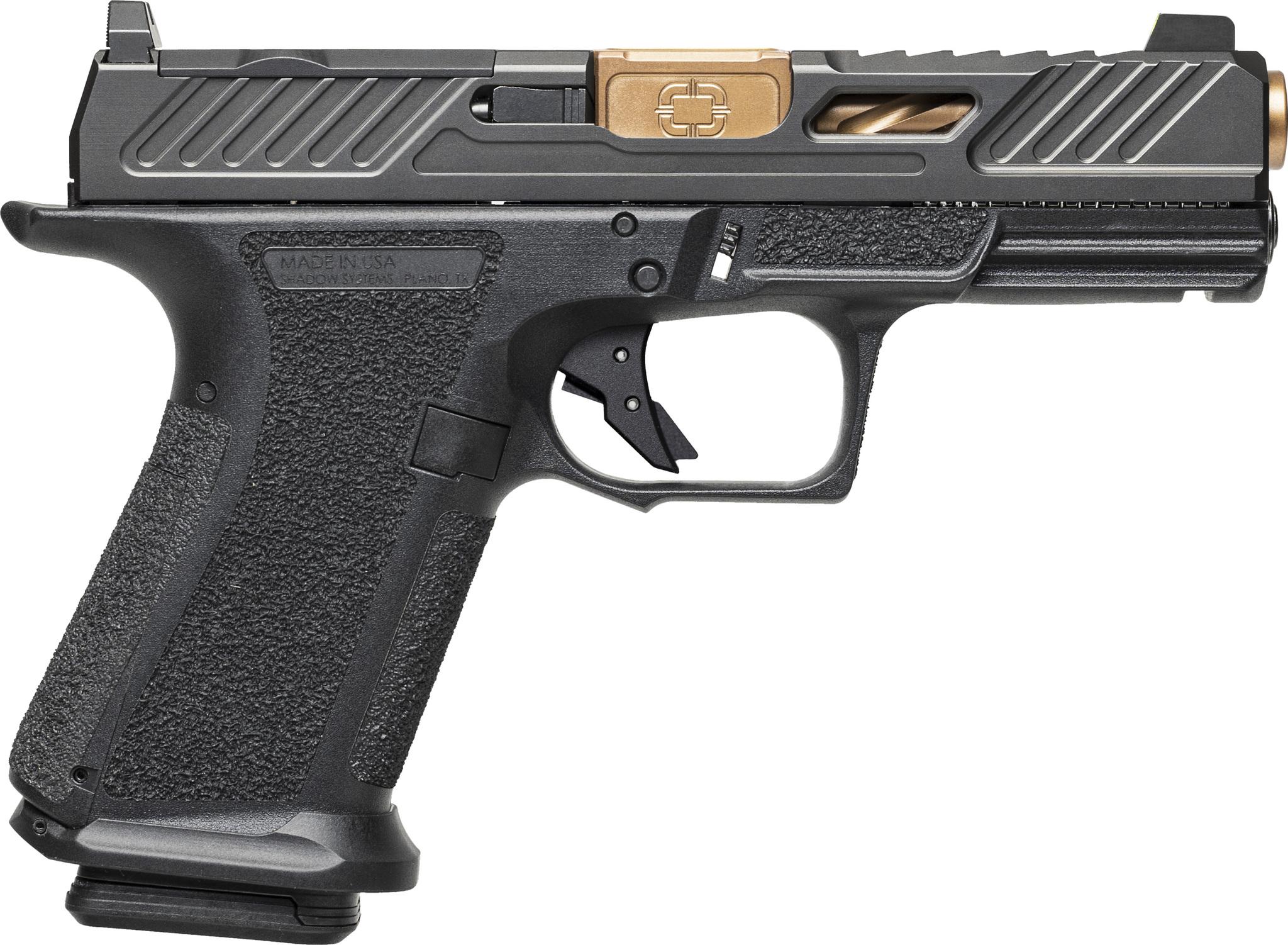 Primary Arms